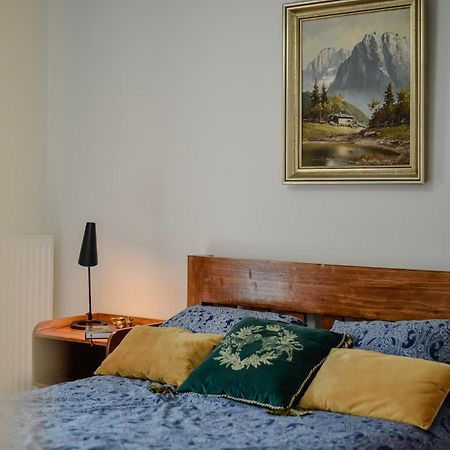 Ferienwohnung Better Place Modern Port Praski Warschau Exterior foto