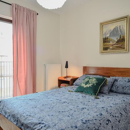 Ferienwohnung Better Place Modern Port Praski Warschau Exterior foto